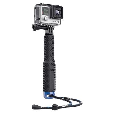 SHOOT Dome Port pour GoPro Hero 13/12/11/10/9 Black