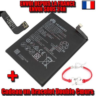 Batterie Générique HB486486ECW Compatible Pour Huawei Mate 20 Pro / P30