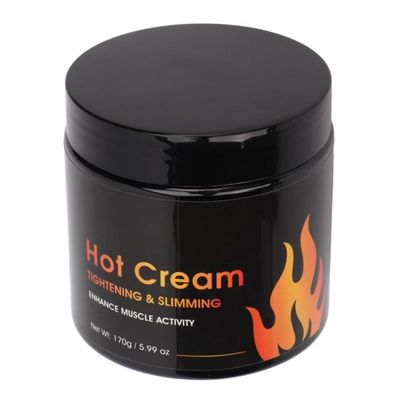 Crème amincissante - OMABETA - Brûle Graisse - Hydratante - Anti-Cellulite - 170g