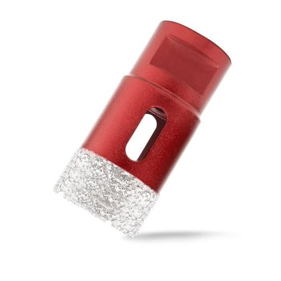 Forets Diamant 65mm Trépans De Forage Avec Filetage M14 Pour Perçage à