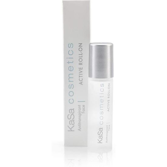 Active RollOn AntiTranspirant Visage, 10 Ml[O1269] Cdiscount Au quotidien
