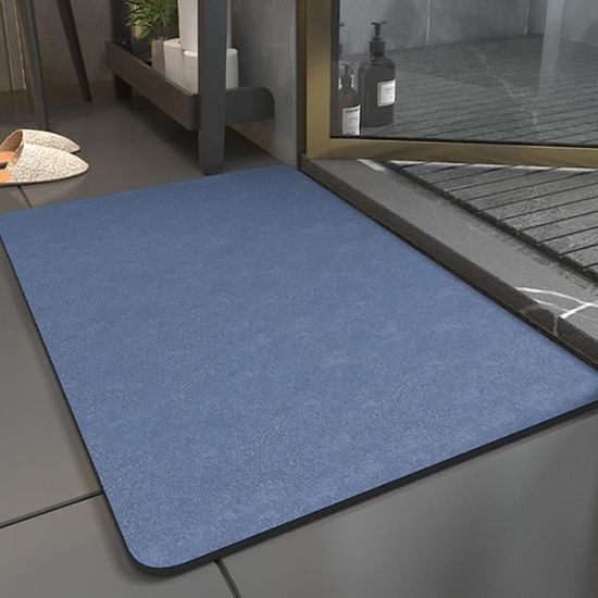 SHACOS Tapis De Bain Super Doux Pour Salle De Bain, Baignoire-douche, Meubles De Lavabo, Accessoires