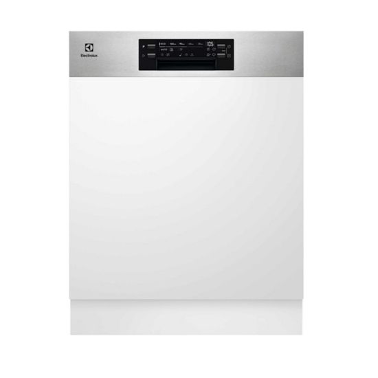 Lavevaisselle intégrable ELECTROLUX KEAC7200IX Consommation d'eau 9