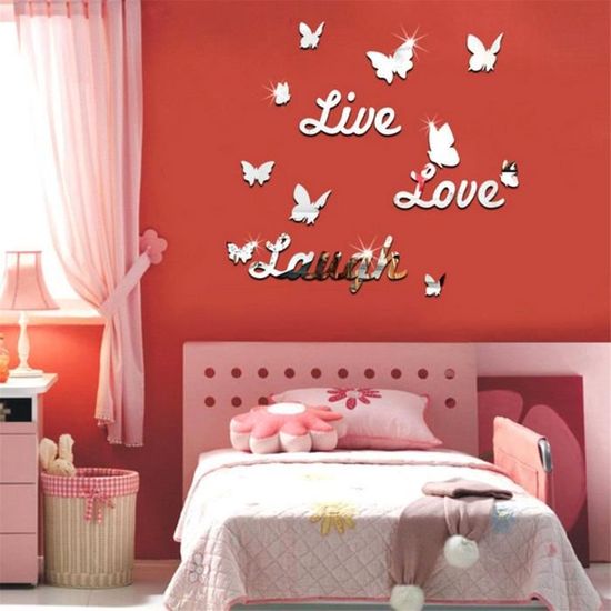 Autocollant mural amovible en vinyle, la cuisine e... – Grandado Autocollant mural amovible en vinyle, la cuisine e... – Grandado