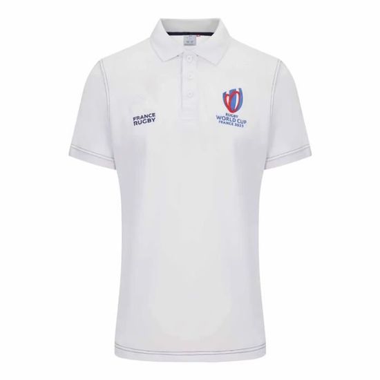 France 10 Euro Argent 2015 - Coupe du Monde de rugby IRB 2015 - pieces