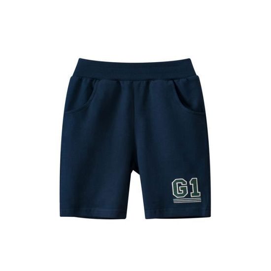 Shorts et bermudas garçon pas cher - GÉMO
