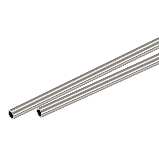 Fil En Acier Inoxydable 304 Diamètre 1,4 Mm - Longueur De 10 à 200 Mm, Pour Compression Ou Pression