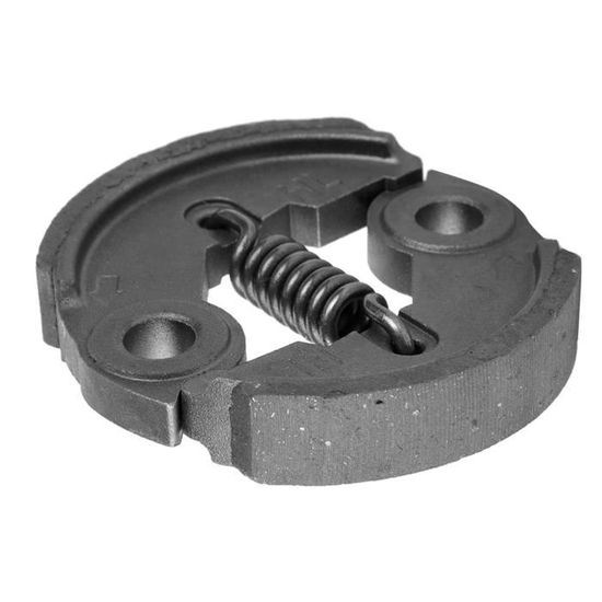 Embrayage Pour Mini Moto 2 Temps 43cc 47cc 49cc - Compatible Pocket Bike ATV Quad