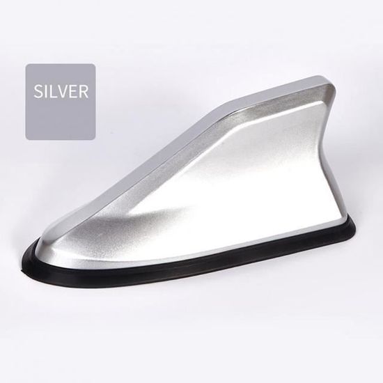 Antenne De Toit Noir 40cm Pour Citroën Evasion / Fiat Ulysse / Peugeot 806 - Marque RPS, Référence 708344
