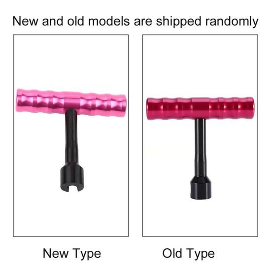FIRSTINFO Dent Puller, 125mm Car Body Dent Repair Removal Tool with Aluminum Carry Handle