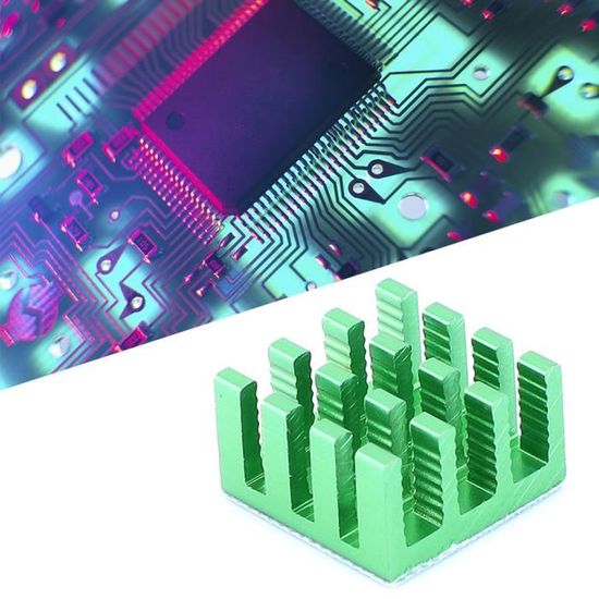 Qu'est-ce qu'un dissipateur thermique en cuivre ? | Apprenez de