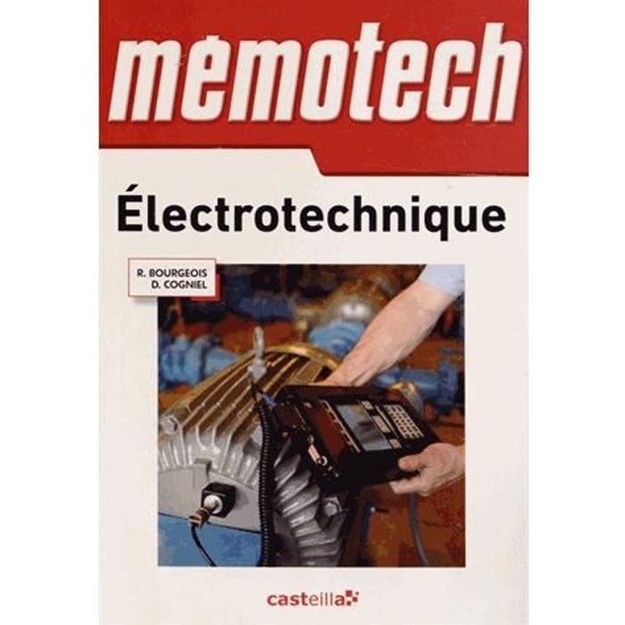 Electrotechnique