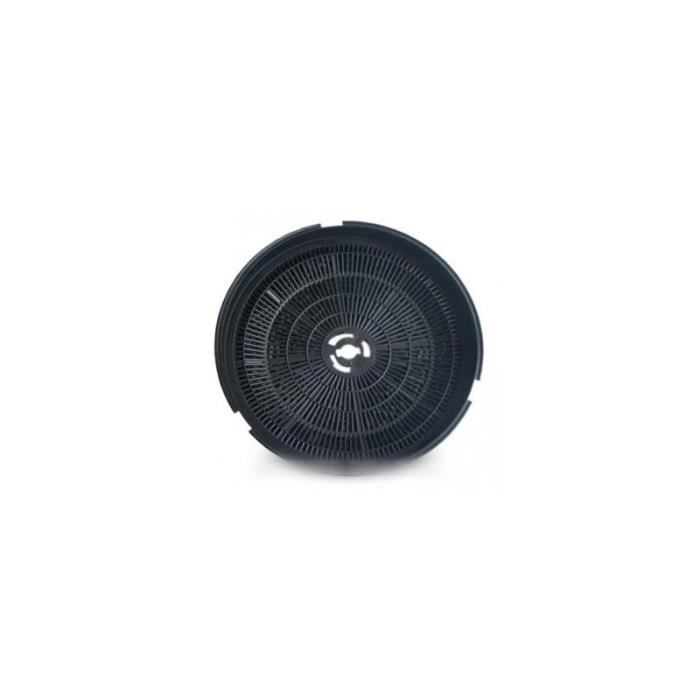 FILTRE CHARBON X2 POUR HOTTE AIRLUX 5428865 - * XHC 320A HC45 HG27(AIRLUX) HD23A LUXOR HD42C AHW9 - BVMPièces
