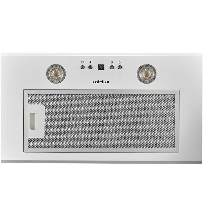 Groupe filtrant AIRLUX AHF571WH Blanc
