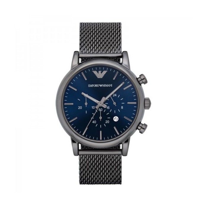 Montre Homme Armani AR1979 (Ø 46 mm)