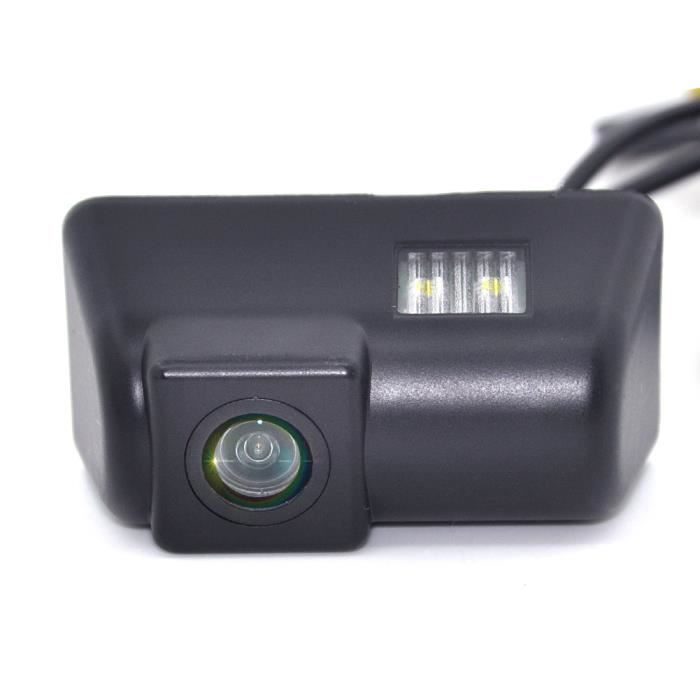 FORD TRANSIT Transit Connect Arrière Plaque Numéro Lampe Caméra de Vision Arrière Kit