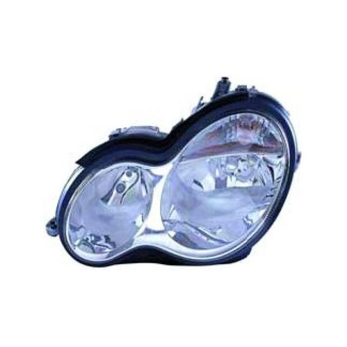 Phare avant gauche Mercedes Classe C W203 2004-2007 AC33172