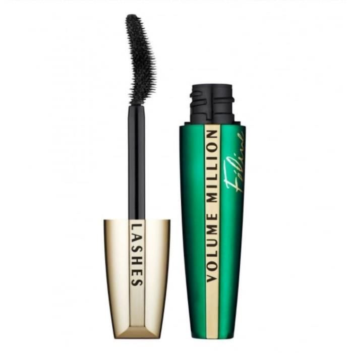 VOLUME MILLION LASHES FELINE