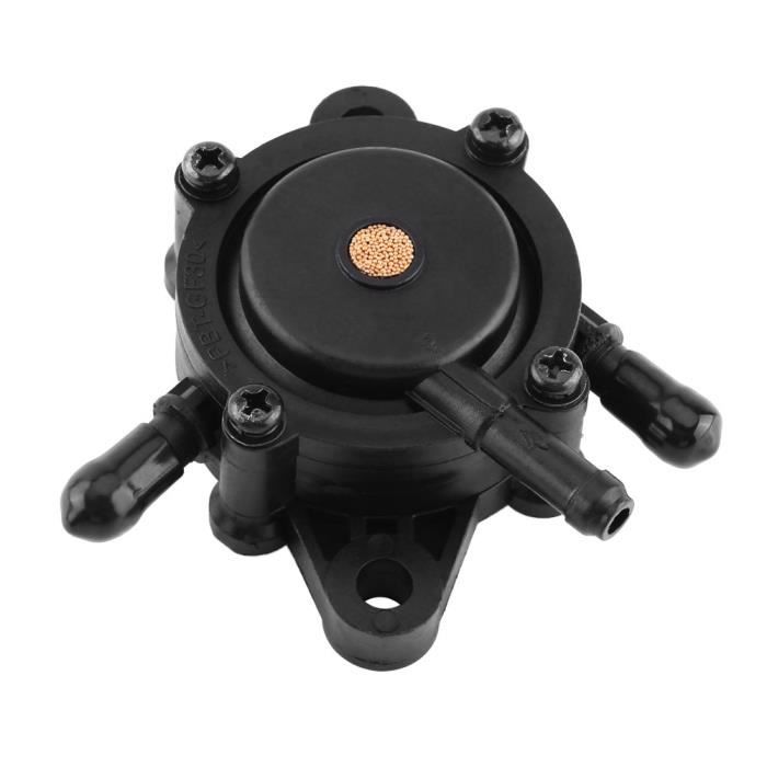 Accessoires moto 808492 808656 491922 691034 692313 Pompe à essence pour Mikuni Briggs & Stratton