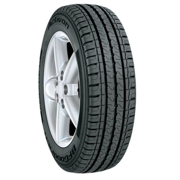 BF GOODRICH 215/60 R16 103/101T ActiVan Pneu Camionnette Été
