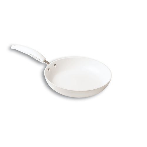 Poêle 26 cm 'blanc'