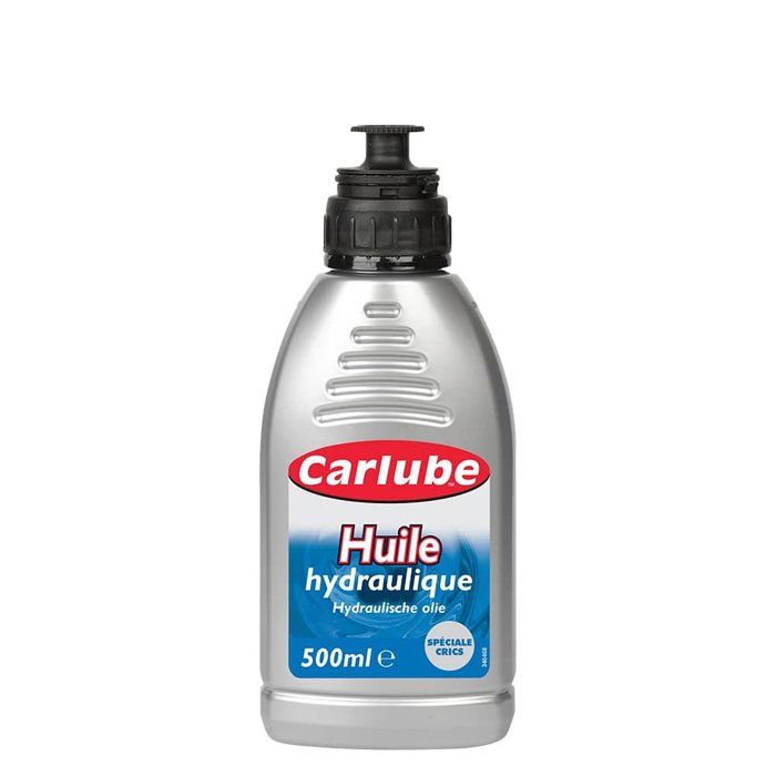 Huile Hydraulique 500 ML - SCOOTEO