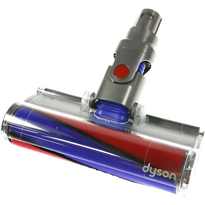 Turbo Brosse Pour V6 Ref 966489-10 Pour PIECES ASPIRATEUR NETTOYEUR PETIT ELECTROMENAGER DYSON