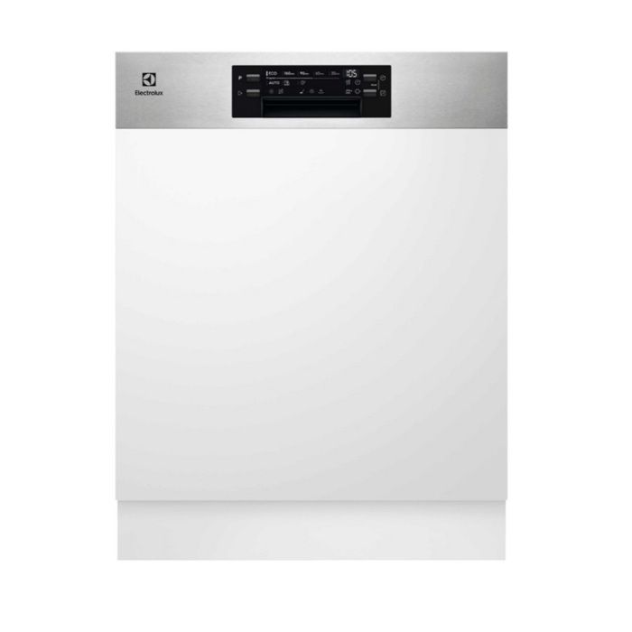 Lave-Vaisselle avec Bandeau ELECTROLUX KEAC7200IX