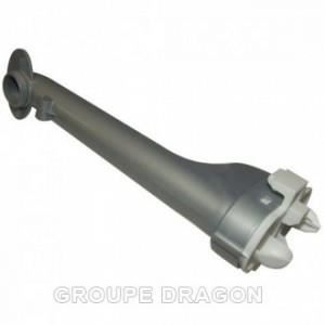 Conduit complet de bras superieur pour lave vai…