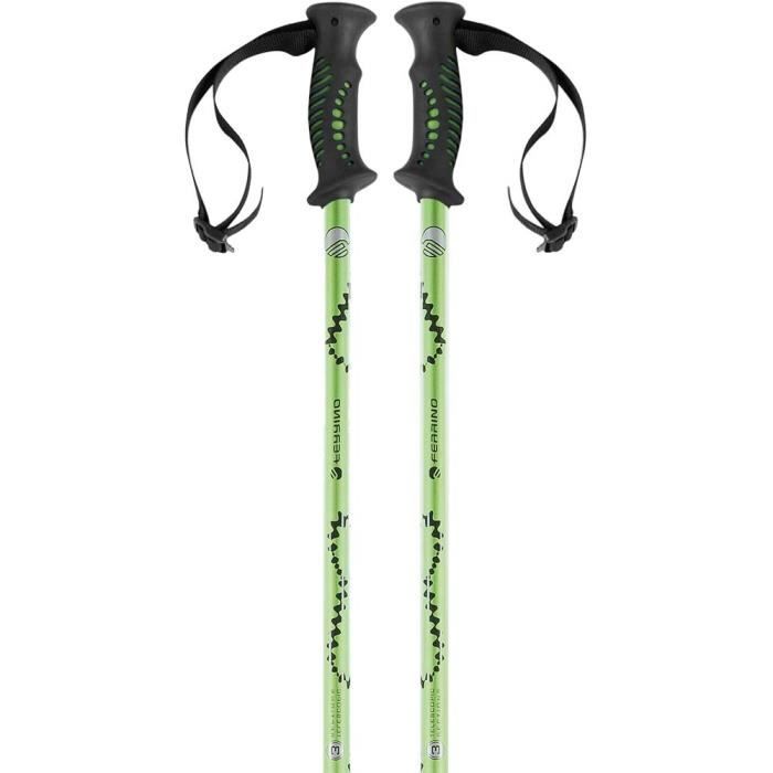 Bâtons de randonnée Randonnée Ferrino Totem (2 Units)