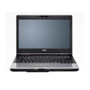 Fujitsu LIFEBOOK S752