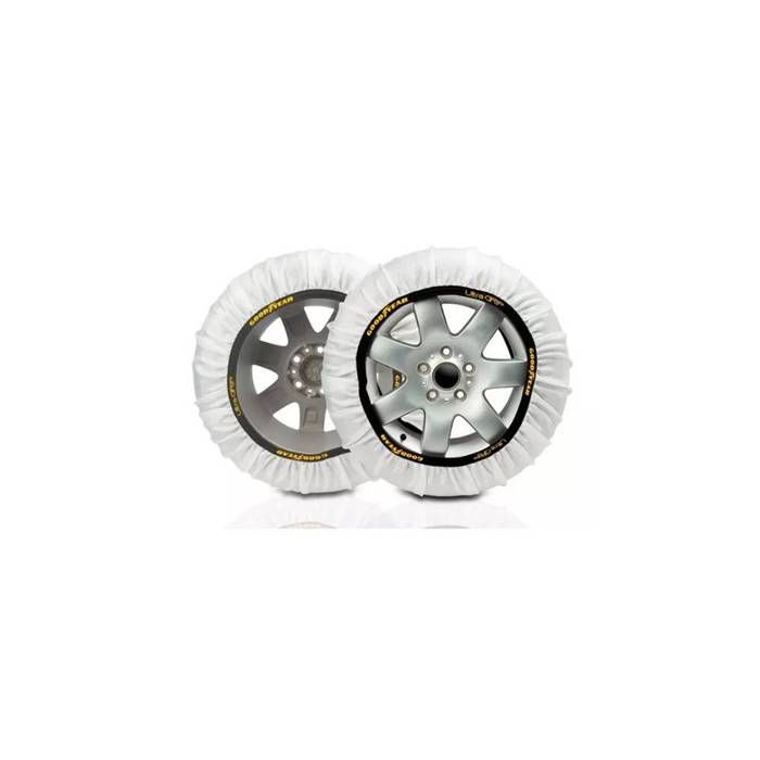 Chaînes à neige pour voitures Goodyear ULTRA GRIP (XL)