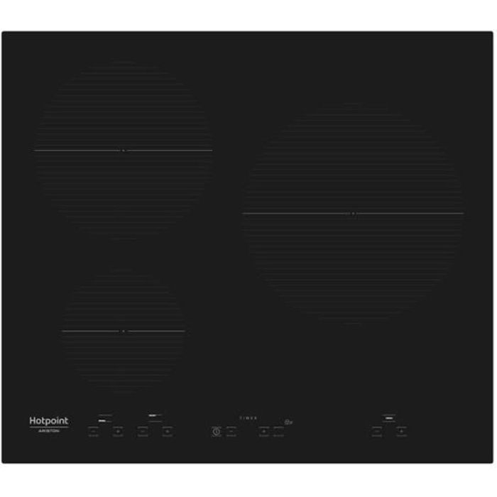 Hotpoint IKID630MCNEW Table à Induction