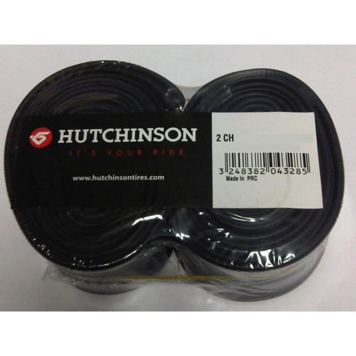 Chambres a air VTT 26 x 1.70/2.35 par 2 Presta