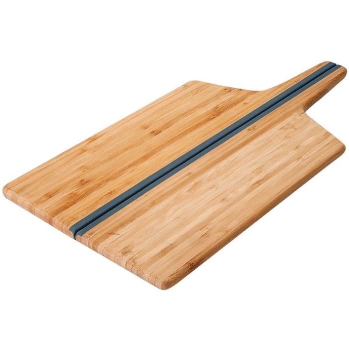 Planche à découper liable 37.8x21.5cm - bois