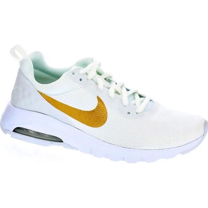 Air Max Motion - Baskets basses