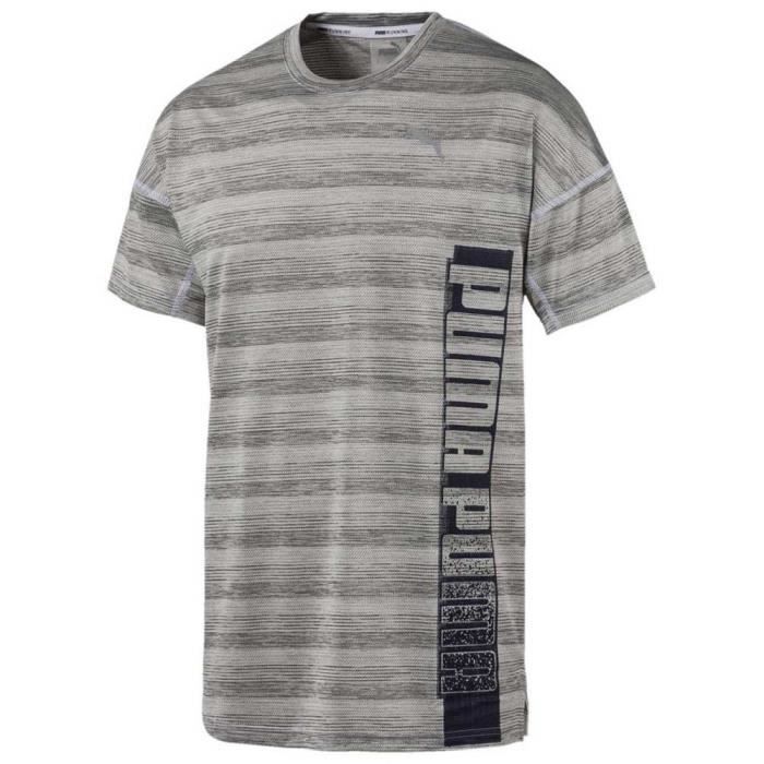 Vêtements Homme T-Shirts Puma Last Lap