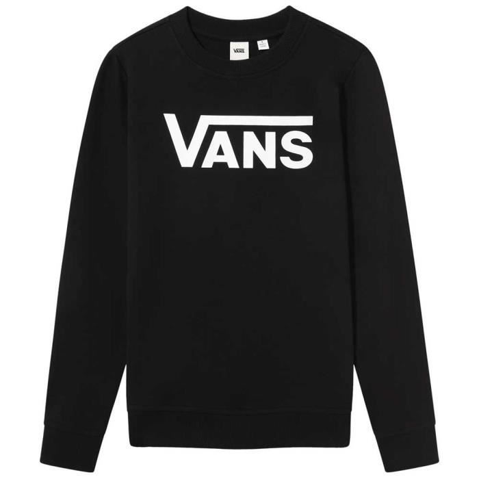 Vêtements femme Chandails Vans Classic V Crew