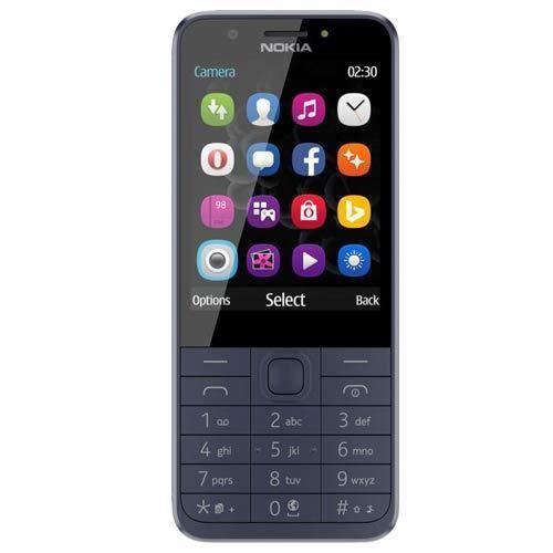 Nokia 230 Dual Blue