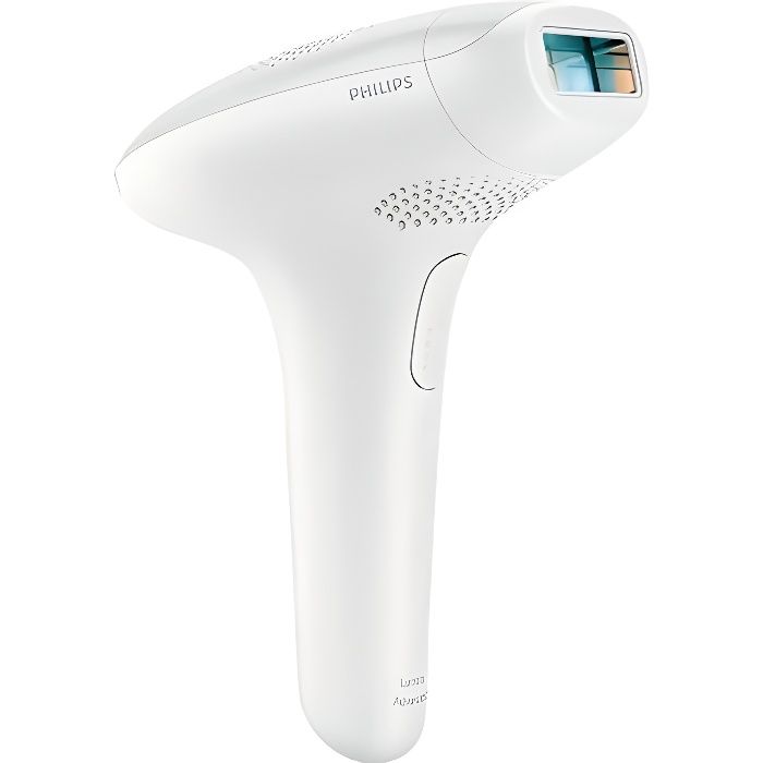 PHILIPS SC1995/00 Epilateur à lumière pulsée IPL Lumea Advanced