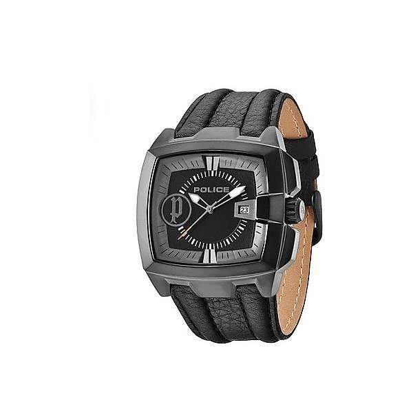 Montre Police Collection: COMMANDER FORMULAIRE…