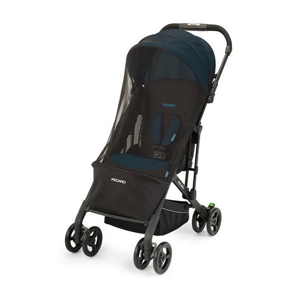 RECARO Moustiquaire pour poussette Easy Life 2 Serie