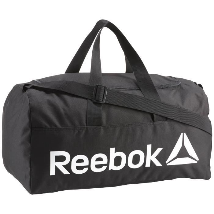 Sac Reebok Active Core Medium Grip - bleu indigo - TU