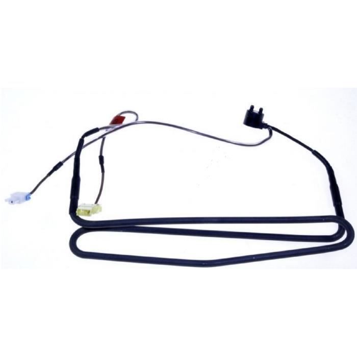RESISTANCE DE DEGIVRAGE REFRIGERATEUR POUR REFRIGERATEUR CONGELATEUR SAMSUNG - BVMPIECES