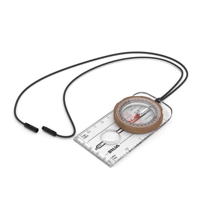 Boussole lumineuse Ranger 4-6400