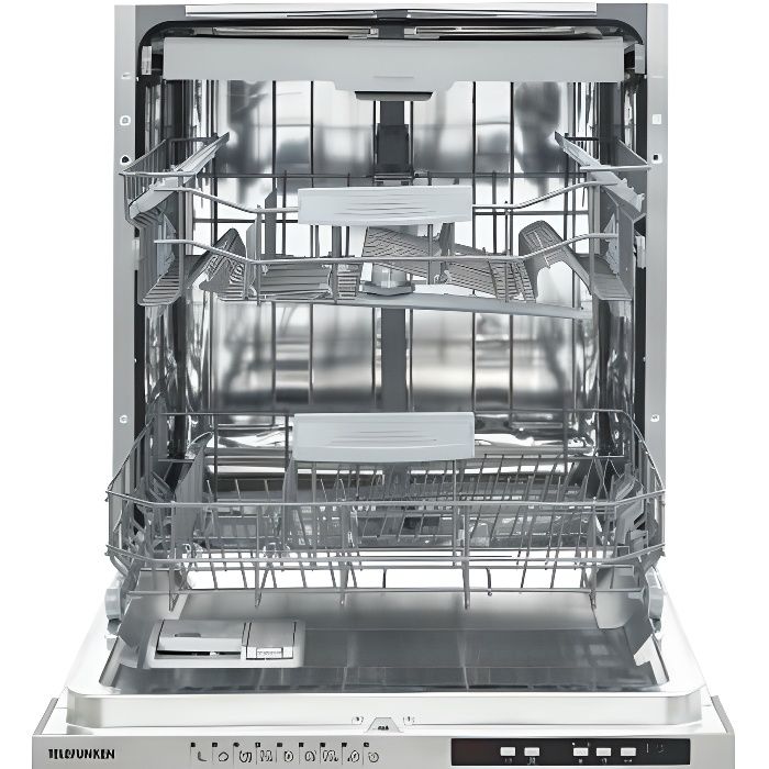 Lave vaisselle tout integrable 60 cm LVFI1545ES