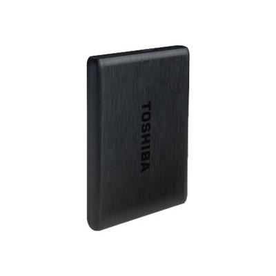Disque Dur Toshiba, 500 Go, Noir Bross