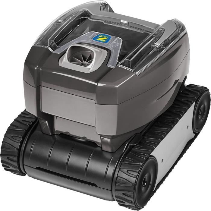 ZODIAC Robot piscine Tornax OT3200 - sans chariot - Fond et Parois