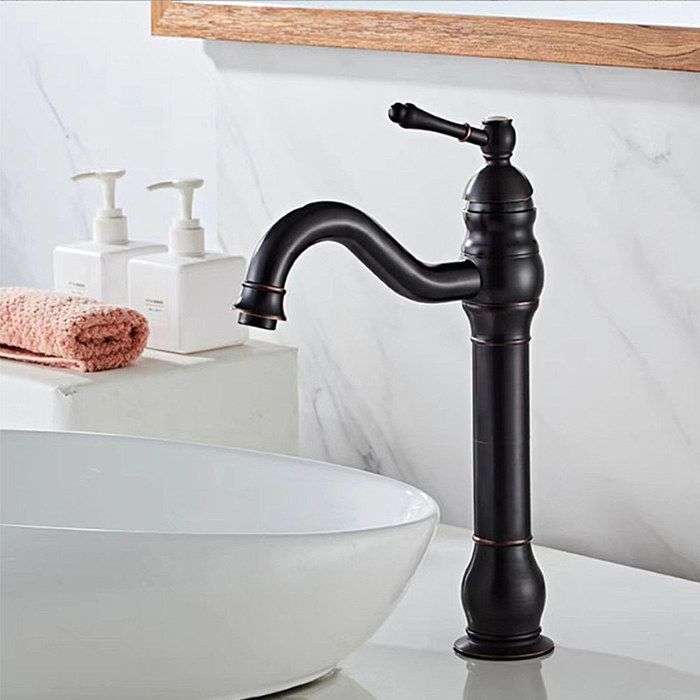 FORIOUS Ensemble de quincaillerie de salle de bain 4 pièces et