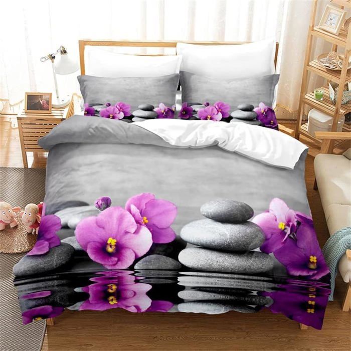 Couette Imprime 200x200null